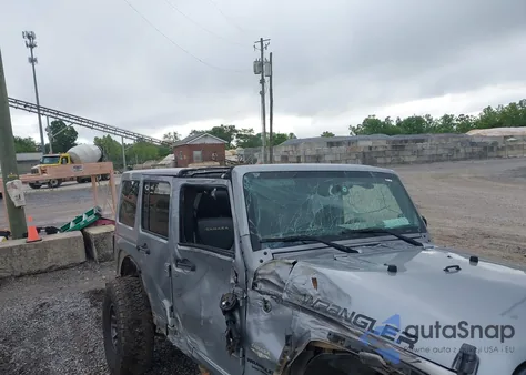 2015 Jeep Wrangler Unlimited Sahara from USA, damaged, VIN 1C4BJWEGXFL646961